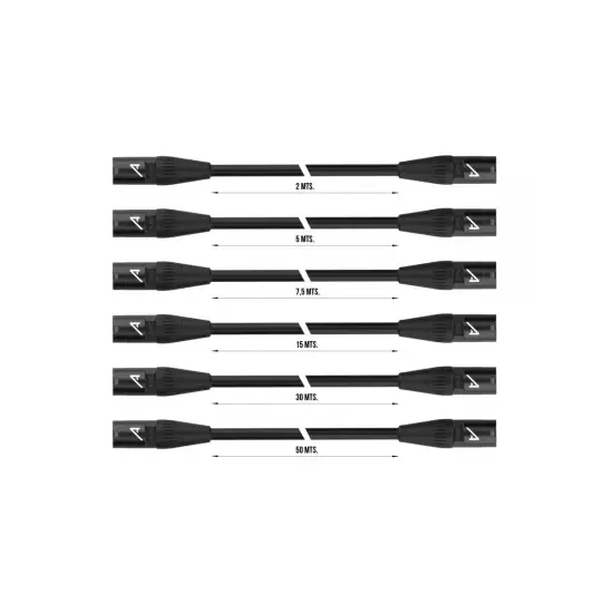 Audibax CABO REDE CAT6 30mt