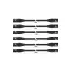 Audibax CABO REDE CAT6 30mt