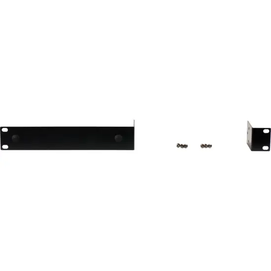 EV Electro Voice RACK MOUNT RM 300 para recetor R300 RX
