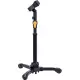 Hercules SUPORTE MICROFONE INSTRUMENTO MS300B Plus
