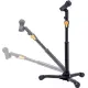 Hercules SUPORTE MICROFONE INSTRUMENTO MS300B Plus