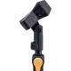 Hercules SUPORTE MICROFONE INSTRUMENTO MS300B Plus