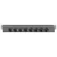 Adam Hall PAINEL TOMADAS RACK PDU 8S T