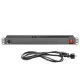 Adam Hall PAINEL TOMADAS RACK PDU 8S T