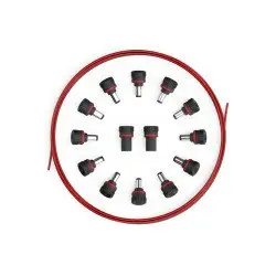 Daddario CABO ALIMENTAÇÃO XPND DIY Power Cable Kit
