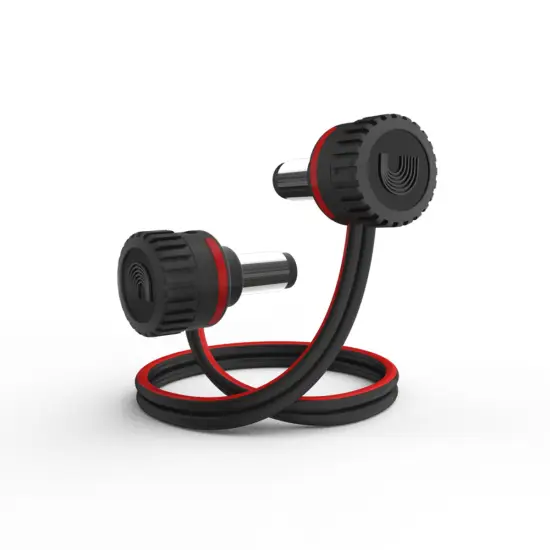 Daddario CABO ALIMENTAÇÃO XPND DIY Power Cable Kit