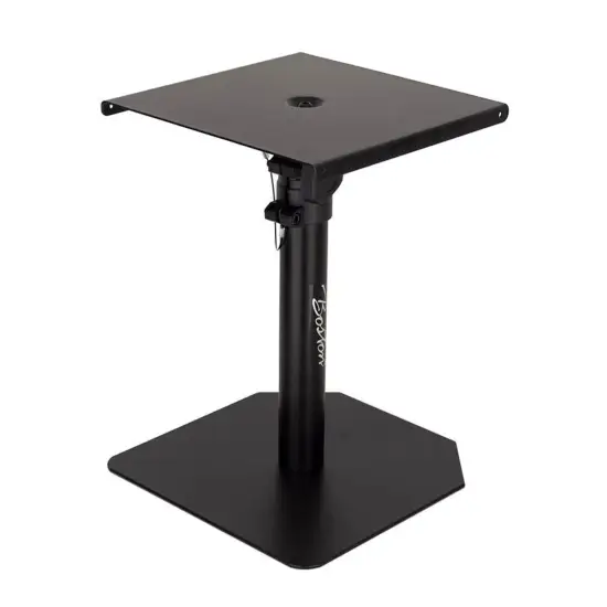 Boston SUPORTE MONITOR BS 044 BK