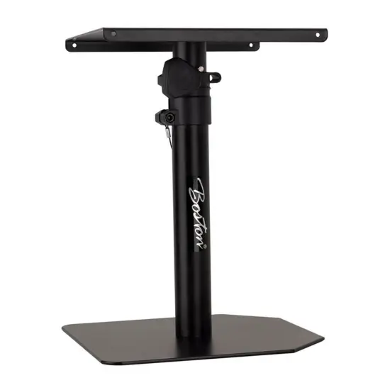 Boston SUPORTE MONITOR BS 044 BK