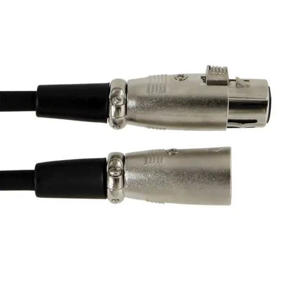 Gewa CABO MICROFONE 6m Basic Line