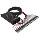 Audibax MULTICORE 30mt 24in/8out