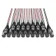 Audibax MULTICORE 30mt 24in/8out