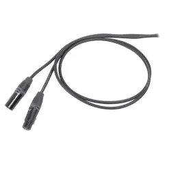 DH CABO MICROFONE 10m DHS240LU10