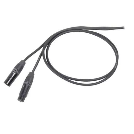 DH CABO MICROFONE 10m DHS240LU10