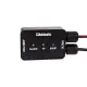 Daddario TESTADOR CABOS Power and Instrument Cable Tester PW DIYCT 01