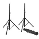 Frameworks SET SUPORTES COLUNA Rok It Speaker Stand Set w/ Bag