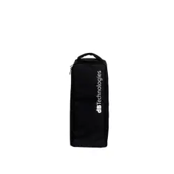 DB Technologies SACO TRANSPORTE TOP TC ESTOP