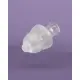 Alpine PROTEÇÃO AUDITIVA Party Plug 3 Sizes Clear
