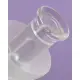 Alpine PROTEÇÃO AUDITIVA Party Plug 3 Sizes Clear