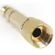 UDG ADAPTADOR Jack/Mini Jack 3.5mm c/rosca UDG U94001