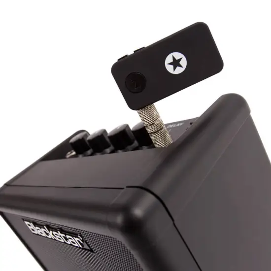 Blackstar RECETOR BLUETOOTH TONE:Link