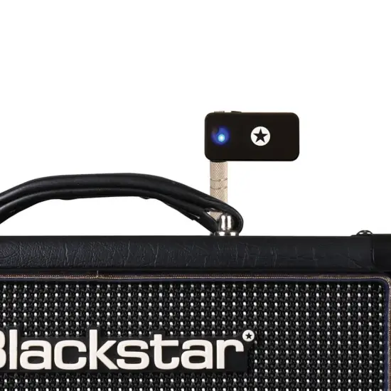 Blackstar RECETOR BLUETOOTH TONE:Link
