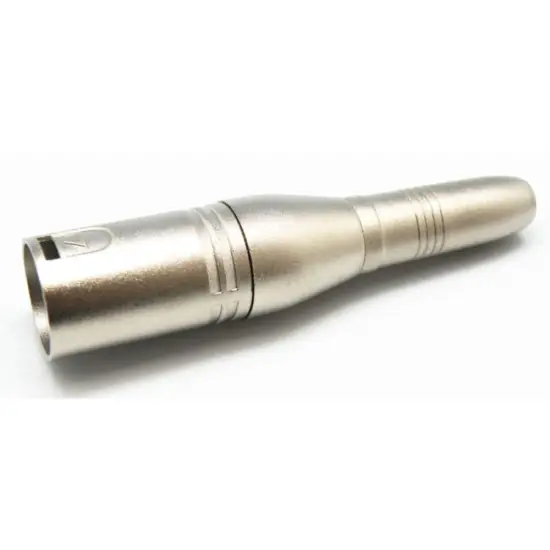 SMI ADAPTADOR XLR M/Jack F TRS