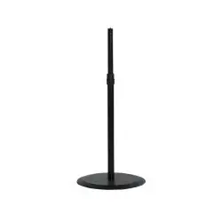 K&M SUPORTE MONITOR ESTUDIO 26741 Black