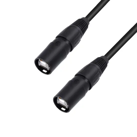 Adam Hall CABO REDE 5 STAR ECON CAT6A 30m