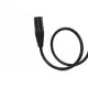 Audibax CABO REDE CAT6 2M Pro