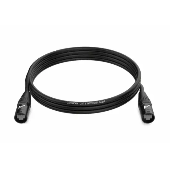 Audibax CABO REDE CAT6 2M Pro