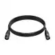 Audibax CABO REDE CAT6 2M Pro