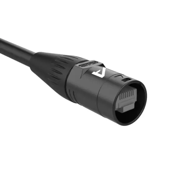 Audibax CABO REDE CAT6 2M Pro