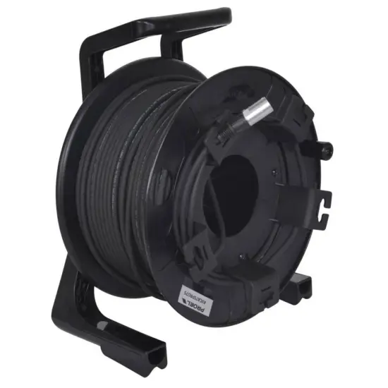 PROEL BOBINE CABO REDE 50m AVCAT5PRO50 LAN5S   Cat5e S FTP