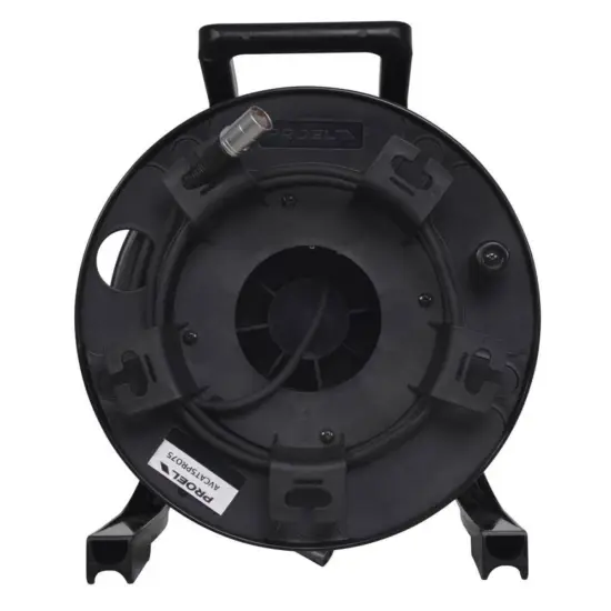 PROEL BOBINE CABO REDE 50m AVCAT5PRO50 LAN5S   Cat5e S FTP