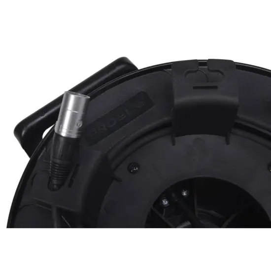 PROEL BOBINE CABO REDE 50m AVCAT5PRO50 LAN5S   Cat5e S FTP