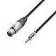 Adam Hall CABO AUDIO 3m 5 Star MYF 0300