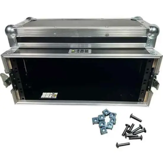 Walkasse FLIGHTCASE WC WINGRACK ESP