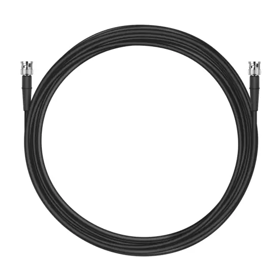 Sennheiser CABO BNC GZL RG 8x   10m