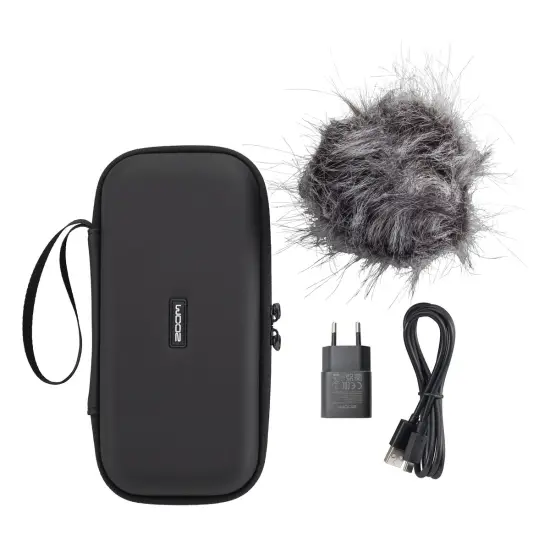 Zoom PACK ACESSORIOS APH 6e H6essential Accessory Pack