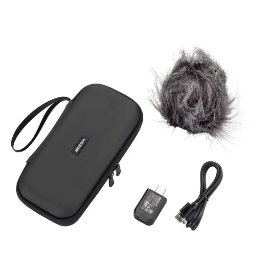 Zoom PACK ACESSORIOS APH 6e H6essential Accessory Pack
