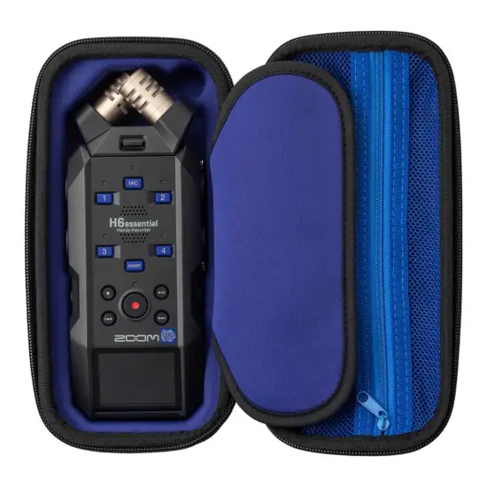Zoom PACK ACESSORIOS APH 6e H6essential Accessory Pack