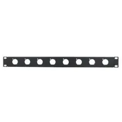 SMI PAINEL RACK 8 Portas