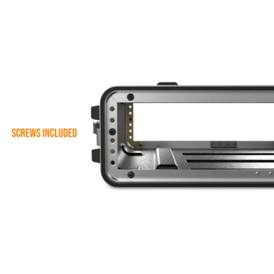 Audibax RACK 2U FA51