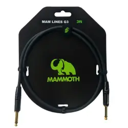 Mammoth 1m Standard MAMLINESG3