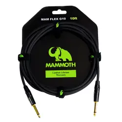 Mammoth 3m Standard MAM LINES G10