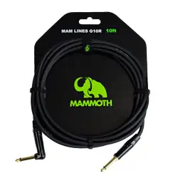 Mammoth 1m Standard MAM LINES G10R Angulado