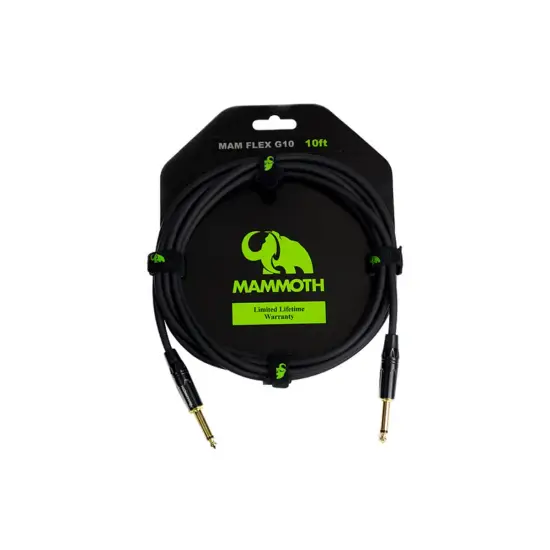 Mammoth 3m Flex MAM FLEX G10