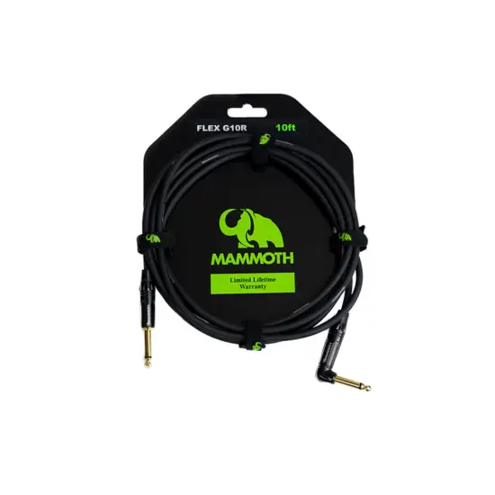 Mammoth 3m Flex MAM FLEX G10R Angulado