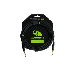Mammoth 6m Flex MAM FLEX G20