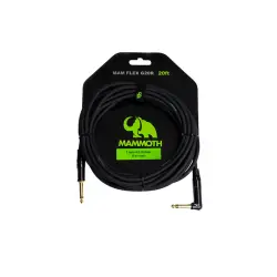 Mammoth 6m Flex MAM FLEX G20R Angulado